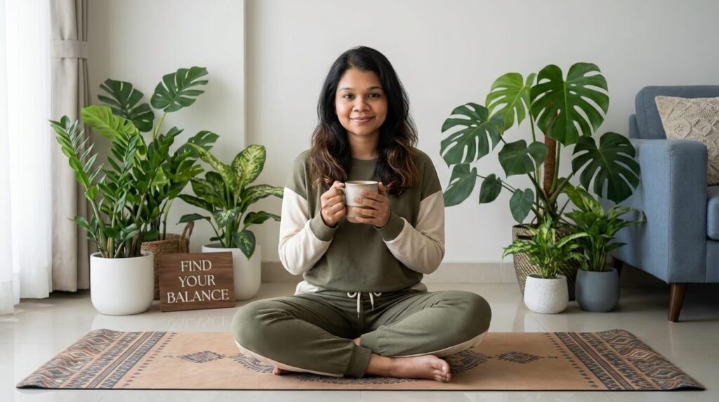 Building a Balanced Lifestyle with Newrofix