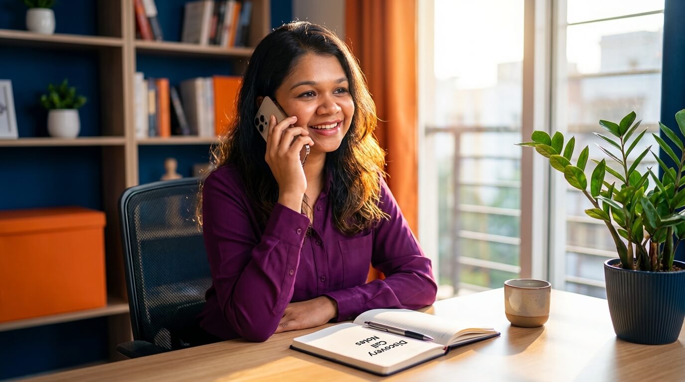 Discovery Call NewroFix UK