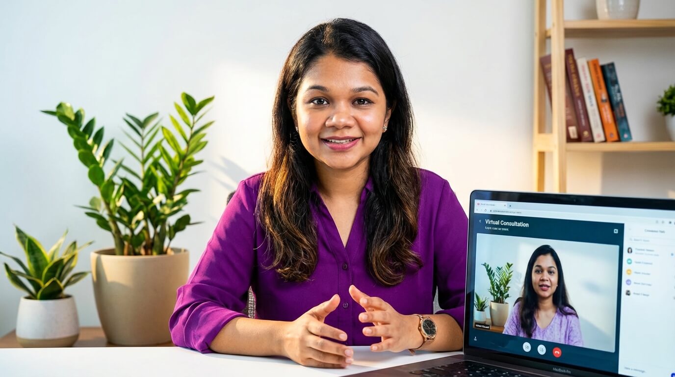 Virtual Consultation NewroFix UK